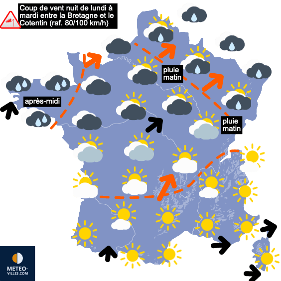 Pas d'amélioration généralisée avant le 15 juillet ?
