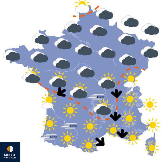 Statu quo jusqu'à la fin du mois