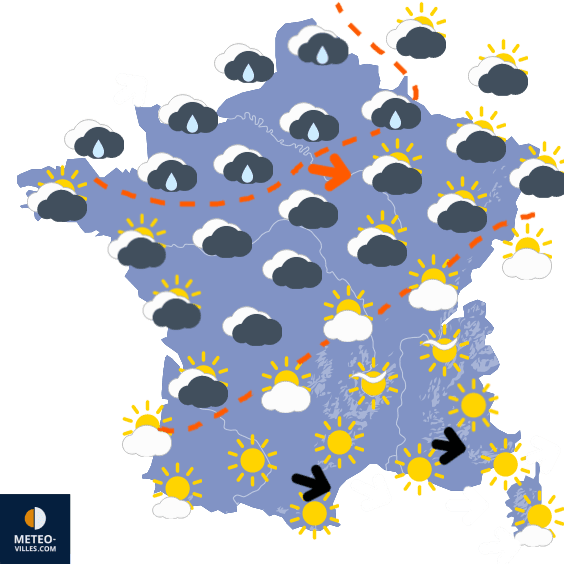 Vers une nouvelle vague de chaleur exceptionnelle ?