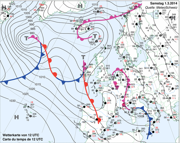 Image d'illustration pour Le printemps devrait s'imposer à partir de la fin de la semaine prochaine