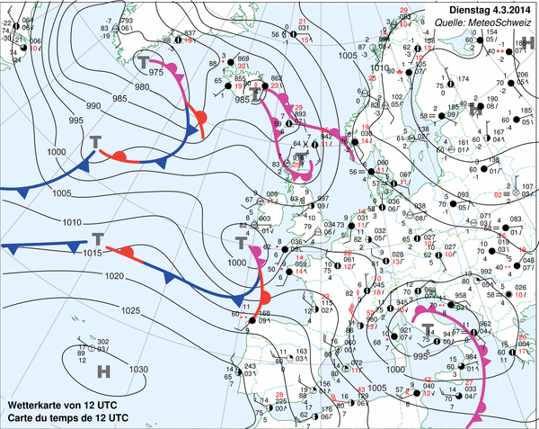 Image d'illustration pour Nous entrons dans une longue période de beau temps...