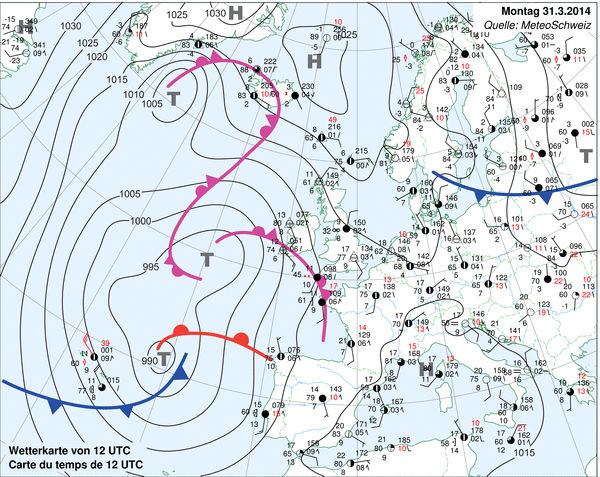 Image d'illustration pour Persistance d'une grande douceur