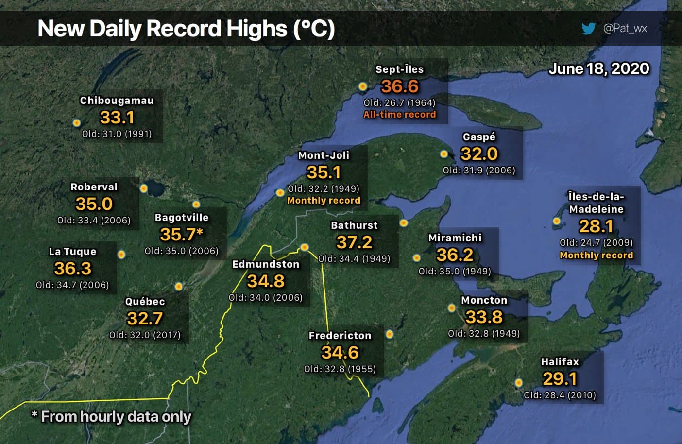 Image d'illustration pour Chaleur et incendies en Sibérie : un risque pour le climat mondial ?
