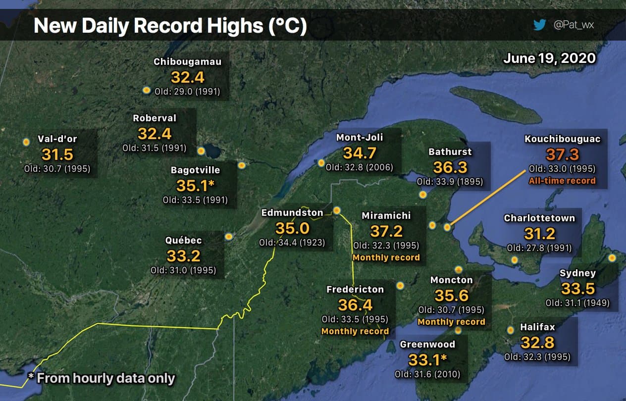 Image d'illustration pour Chaleur et incendies en Sibérie : un risque pour le climat mondial ?