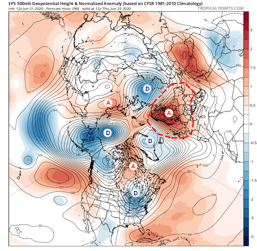 Image d'illustration pour Chaleur et incendies en Sibérie : un risque pour le climat mondial ?