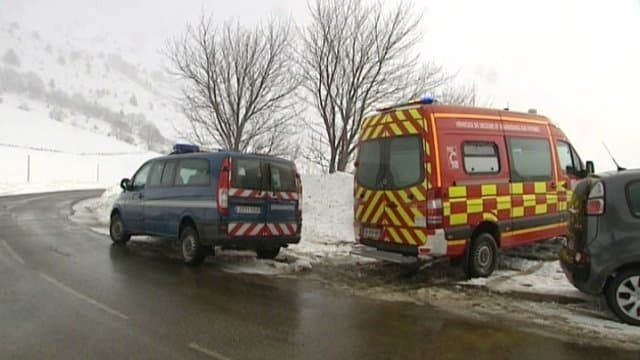 Image d'illustration pour Neige en montagne : Fort risque d'avalanche - 4 morts dans les Alpes