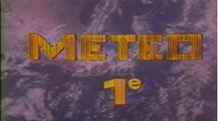 Image d'illustration pour Le bulletin météo télévisé a 70 ans