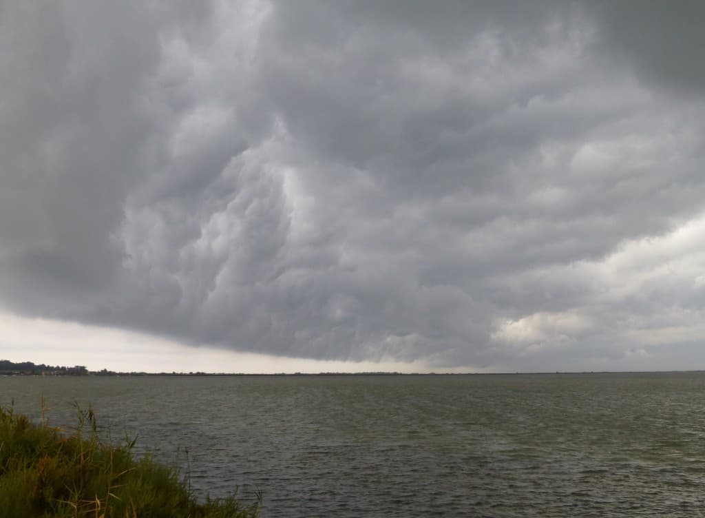 Image d'illustration pour Vos photos météo de la semaine