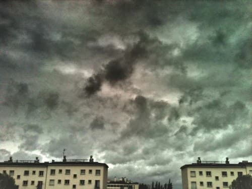 Image d'illustration pour PREVISIONS METEO : mauvais temps cette semaine