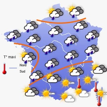 Accalmie temporaire en vue