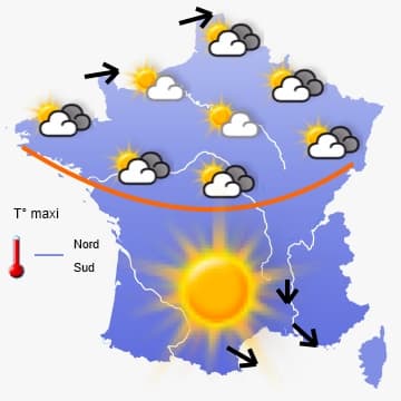 L'été s'installe vraiment la semaine prochaine ?
