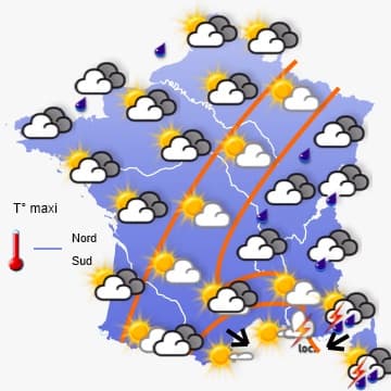 L'été n'est pas terminé