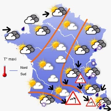 ***BULLETIN FRANCE***