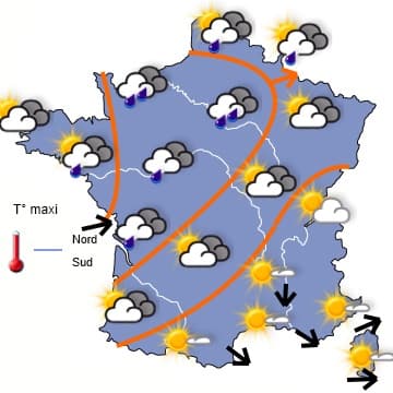 L'automne s'installe