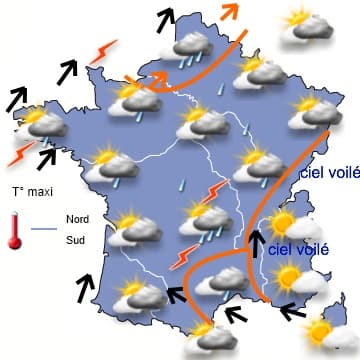 Une fin octobre vraiment très douce...