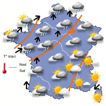 Un début d'année 2014 extrêmement agité !!