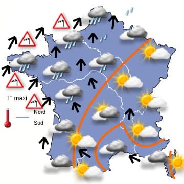 Un début d'année 2014 très agité !