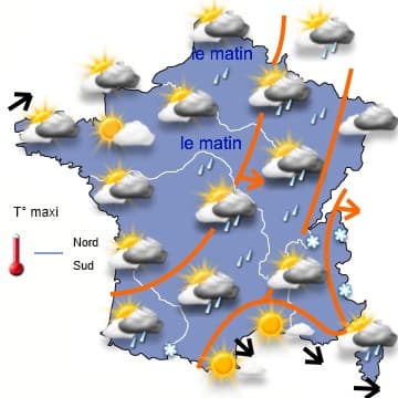 Une situation devenant assez chaotique, sans réelle amélioration