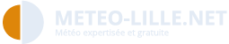 Logo meteo Lille