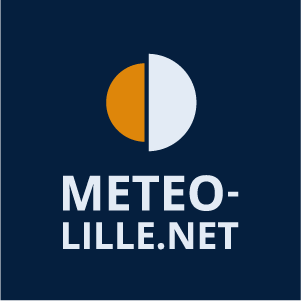 Météo Lille (59000 - FR) - 1er site météo pour Lille, Roubaix ...